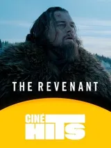 affiche la séance ciné hits : the revenant
