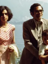 photo La vie après siham