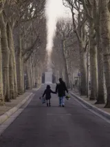 photo La vie après siham