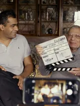 photo La vie après siham