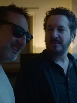 photo Le crime du 3e étage