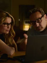 photo Le crime du 3e étage