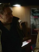 photo Le crime du 3e étage