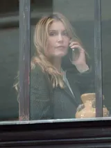 photo Le crime du 3e étage