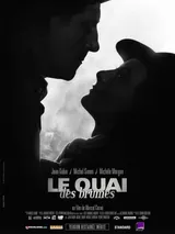 affiche le quai des brumes