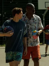 photo Le rêve américain