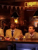 photo Le rêve américain