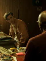 photo Le rêve américain