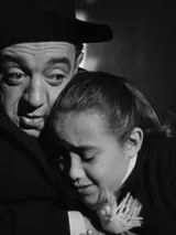 photo Le vampire noir