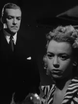 photo Le vampire noir