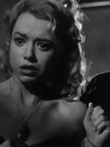 photo Le vampire noir