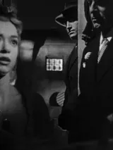 photo Le vampire noir