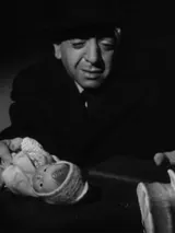 photo Le vampire noir