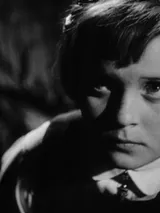 photo Le vampire noir