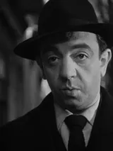 photo Le vampire noir