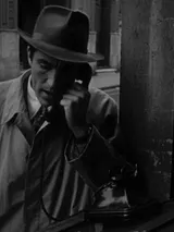 photo Le vampire noir