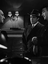 photo Le vampire noir