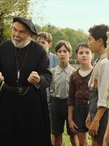 photo Les enfants de la résistance