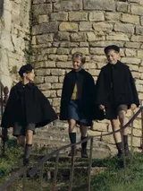 photo Les enfants de la résistance