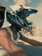 photo Les fractures invisibles