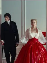 photo Les hauts de Hurlevent