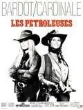 affiche les pétroleuses