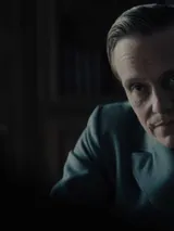 photo Les rayons et les ombres