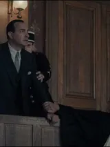 photo Les rayons et les ombres