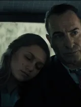 photo Les rayons et les ombres