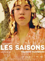 affiche les saisons