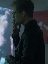 photo Limonov, la ballade