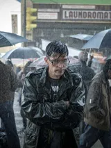 photo Limonov, la ballade