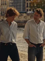 photo Love me tender