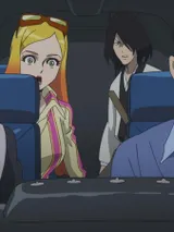 photo Lupin the iiird the movie: la lignée immortelle