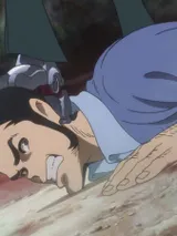 photo Lupin the iiird the movie: la lignée immortelle