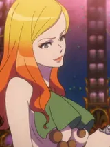 photo Lupin the iiird the movie: la lignée immortelle