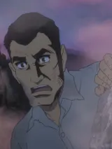 photo Lupin the iiird the movie: la lignée immortelle