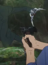 photo Lupin the iiird the movie: la lignée immortelle