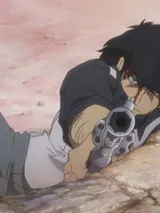 photo Lupin the iiird the movie: la lignée immortelle