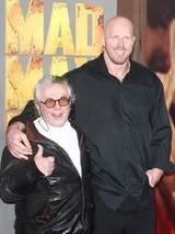 photo Mad Max: fury road