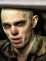 photo Mad Max: fury road