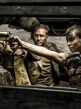 photo Mad Max: fury road