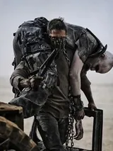 photo Mad Max: fury road