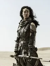 photo Mad Max: fury road