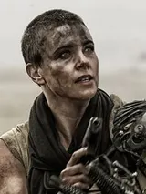 photo Mad Max: fury road
