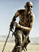 photo Mad Max: fury road