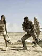 photo Mad Max: fury road