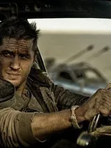 photo Mad Max: fury road