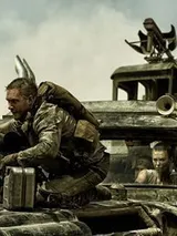 photo Mad Max: fury road