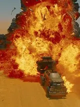 photo Mad Max: fury road